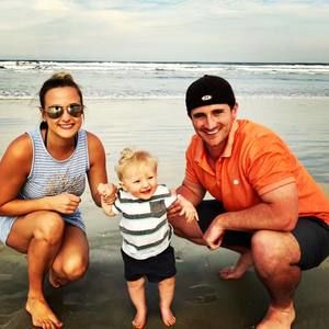 Meet your Posher, Brett